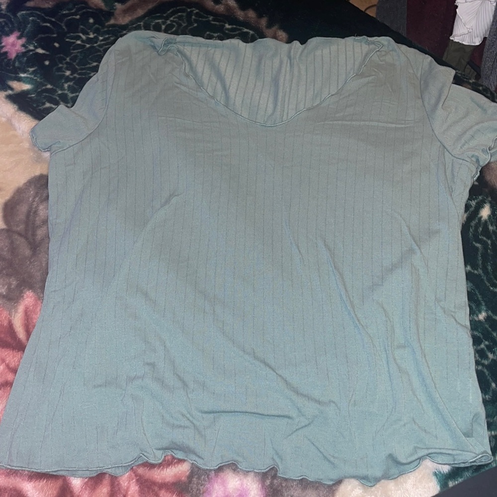 This Beautiful Shein Shirt